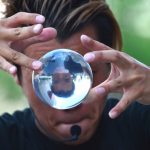 海外で広まる新しいパフォーミングアート〜フローアート〜