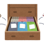 防虫剤のニオイが気になる・・・これって無害なの?~匂いの取り方、消し方~ 防虫剤のニオイが気になる・・・これって無害なの?~匂いの取り方、消し方~