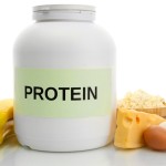女性にも効果アリ！？美容の為のプロテインとは？？～ダイエットにも～