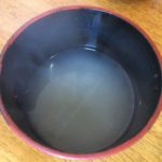 蕎麦湯(そば湯)の飲み方のマナーとは?意外と知らない豆知識♪ 蕎麦湯(そば湯)の飲み方のマナーとは?意外と知らない豆知識♪