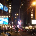 アメリカでプロのダンサーになるための道９〜ブロードウェイオーディションの裏・ユニオンの存在〜大学・語学学校アメリカダンス留学！奨学金？費用は？～