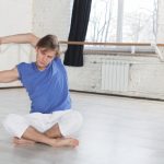 アメリカでプロのダンサーになるための道23(アーティストビザ取得後)〜自分でダンスの練習をする場所〜 アメリカでプロのダンサーになるための道23(アーティストビザ取得後)〜自分でダンスの練習をする場所〜