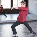 アメリカでプロのダンサーになるための道２４(アーティストビザ取得後)〜オーディション・フルタイムのダンスカンパニーに入るまで〜