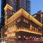 世界が憧れる音楽堂〜カーネギーホールで公演する方法〜カーネギーホールとは？キャパや収容人数は？日本人は可能？