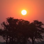 アメリカでプロのダンサーになるための道３０〜アフリカのナイジェリア・ラゴス旅行記ブログ・危険地帯は？ビザは？〜