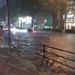 台風対策※窓ガラスはどう守る!?フィルムやガムテープの張り方!~家・マンション・アパートの被害を抑えるために気を付けるポイント~ 台風対策※窓ガラスはどう守る!?フィルムやガムテープの張り方!~家・マンション・アパートの被害を抑えるために気を付けるポイント~